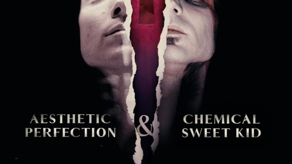 AESTHETIC PERFECTION et CHEMICAL SWEET KID ont eu un bébé