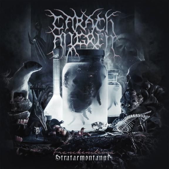 Carach Angren - Franckensteina Strataemontanus