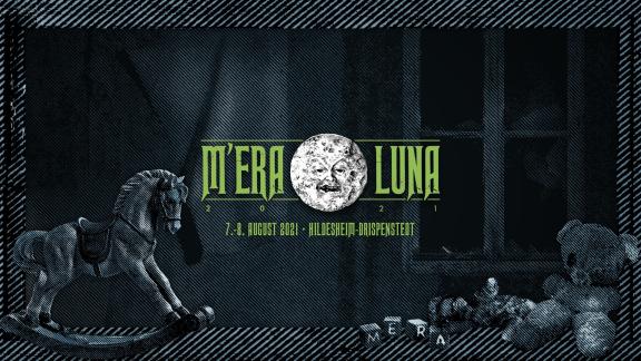 Le M'era Luna annonce une première salve de groupes pour son édition 2021