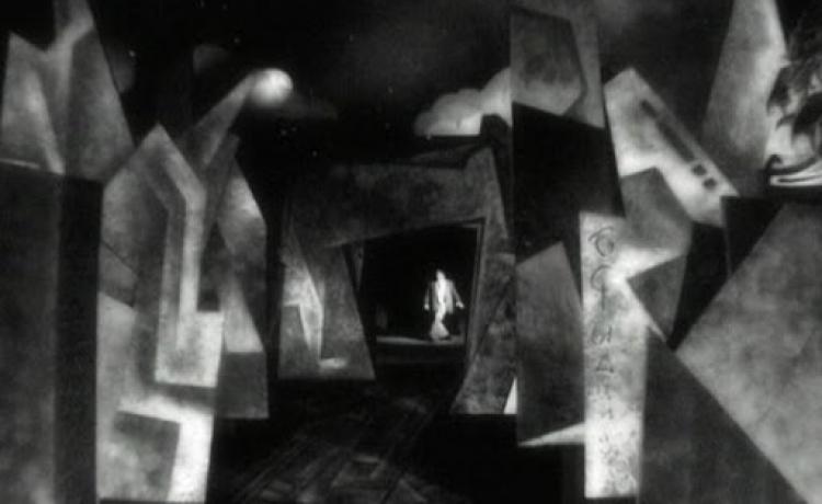[Cinéma] Montrer l'indicible : Lovecraft et le cinéma
