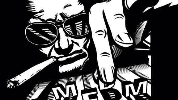 KMFDM se remixe en versions Dub