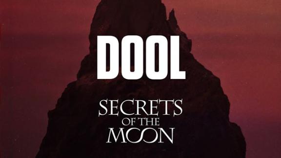 DOOL et SECRETS OF THE MOON annoncent une tournée commune