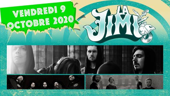 La JIMI Festival annonce sa programmation