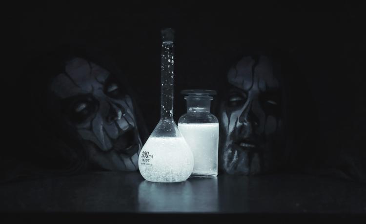Live report : Les créatures de CARACH ANGREN reviennent à la vie