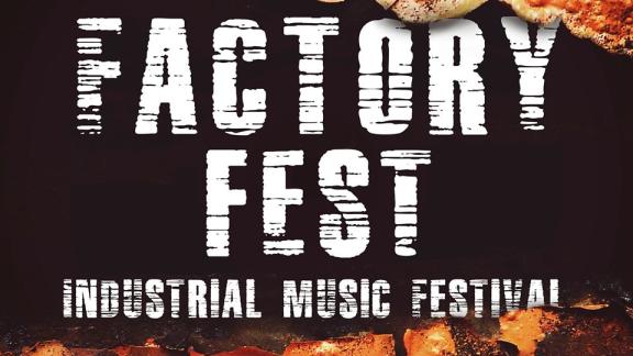 Le Factory Fest annule sa première édition