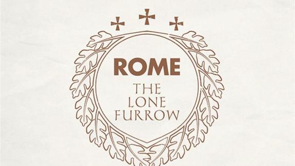 ROME partage un deuxième single de The Lone Furrow