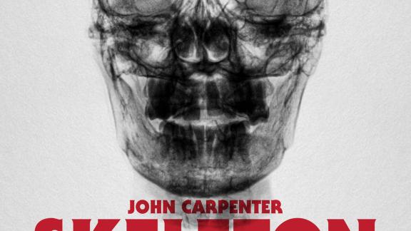 John Carpenter revient avec deux titres inédits