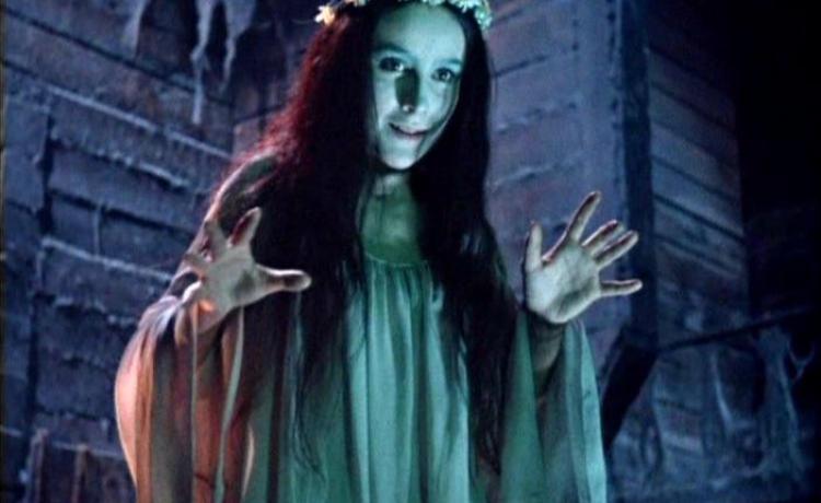 [Cinéma] Vij ou le Diable : sorcières, vodka et conte gothique