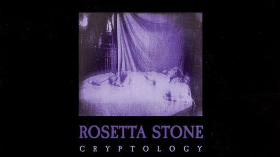 Rosetta Stone - Cryptology