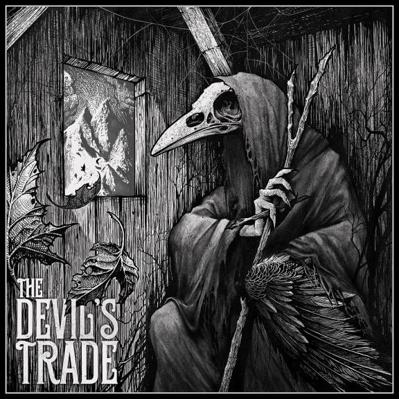 The Devil's Trade - The Call of the Iron Peak