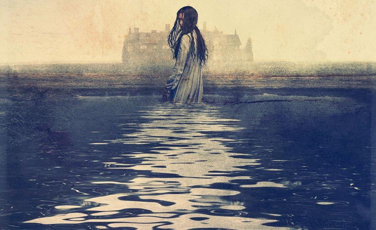 [Série] The Haunting of Bly Manor