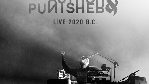 AUTHOR & PUNISHER a sorti un album live