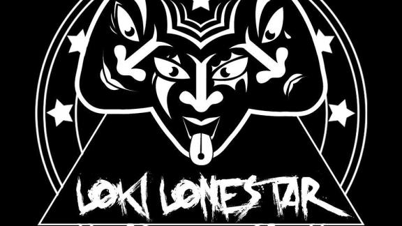 Confiné, LOKI LONESTAR se déhanche pour vous