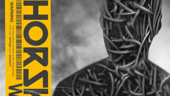 HORSKH présente son deuxième album avec un nouveau single