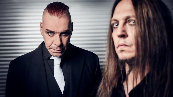 LINDEMANN se sépare