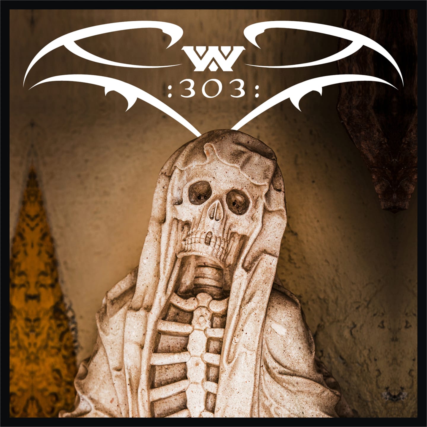 Rudy Ratzinger News | WUMPSCUT est de retour | VerdamMnis Magazine
