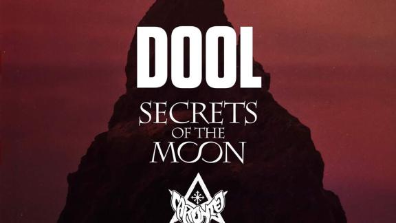 DOOL et SECRETS OF THE MOON décalent leur tournée à 2022