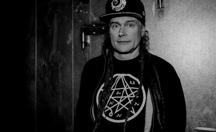 cEvin Key et les heureux hasards
