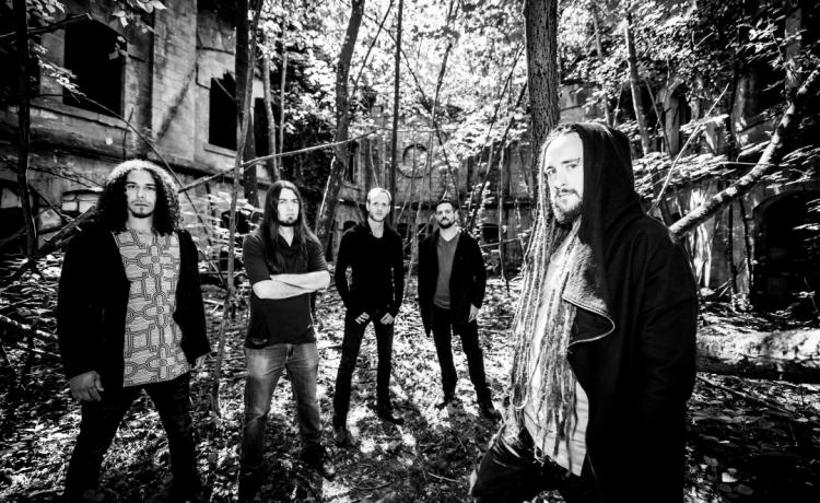 Live report : SCARRED : quand la chrysalide sort de son cocon