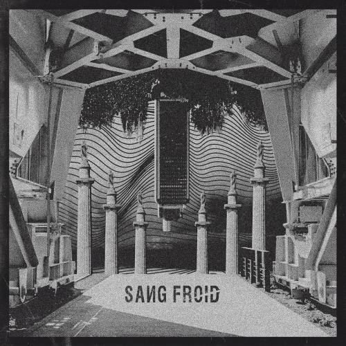 Sang Froid - SANG FROID