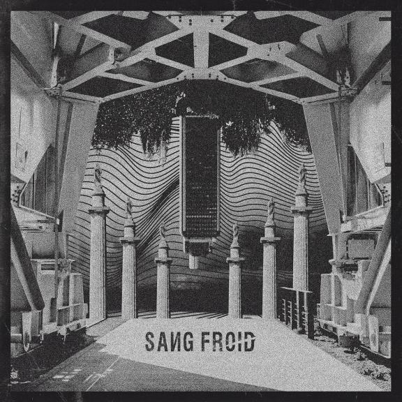 Sang Froid - SANG FROID