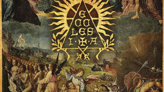 Ecclesia - De Ecclesiæ Universalis