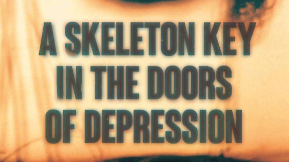 Youth Code - A Skeleton Key In The Doors of Depression