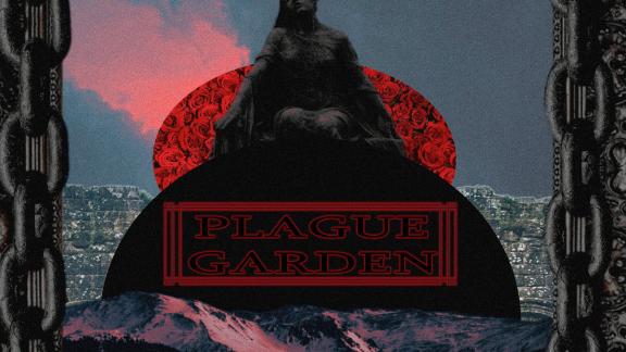 PLAGUE GARDEN présente son deuxième album