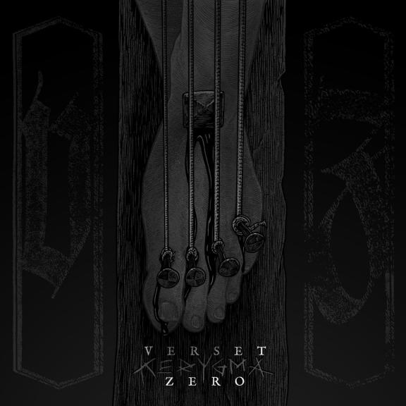 Verset Zero - Kerygma