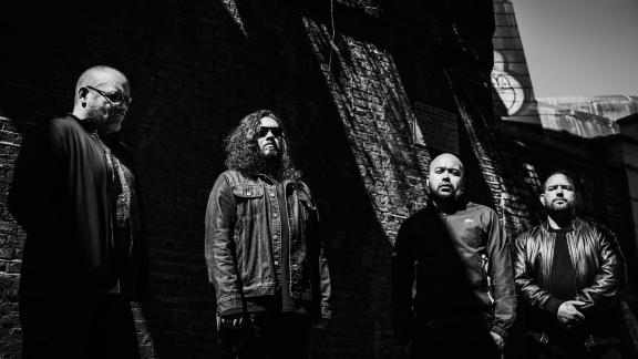 Hangman's Chair annonce sa signature chez Nuclear Blast avec un nouveau single