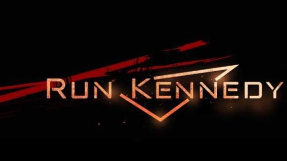 Premier single pour RUN KENNEDY (synthwave)
