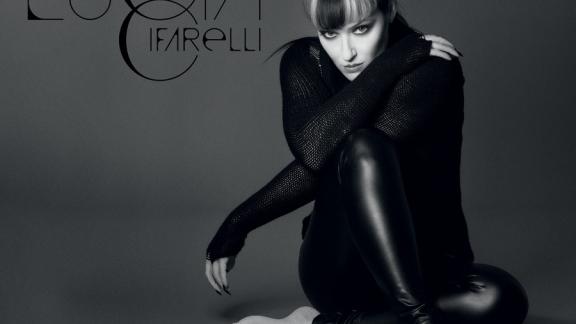 Lucia Cifarelli présente son nouvel album et sort un second single