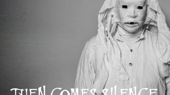 THEN COMES SILENCE est de retour avec un clip fantomatique