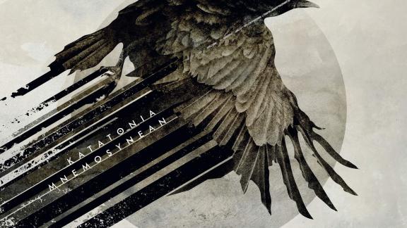 KATATONIA annonce la sortie d'un album de b-sides et raretés 