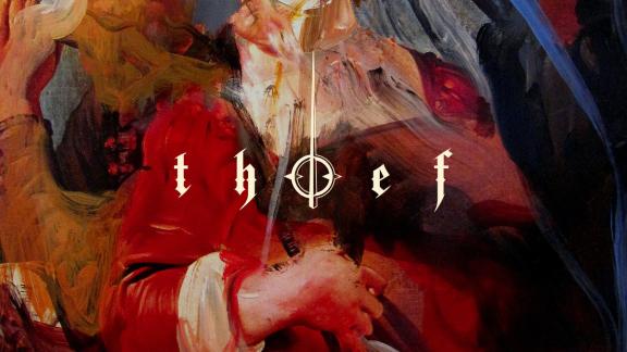 Troisième et dernier avertissement : le nouvel album de THIEF approche