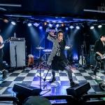 FAR-EAST PHALLUS KICKER @ Flowers Loft - Tokyo (07 août 2021)