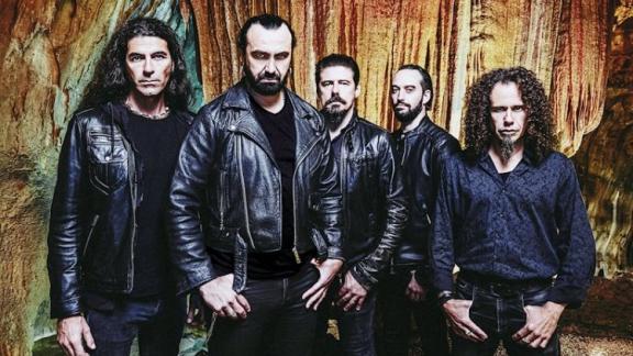 MOONSPELL viendra fêter ses 30 ans sur scène