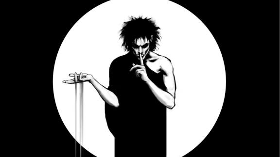 [Comics] The Sandman