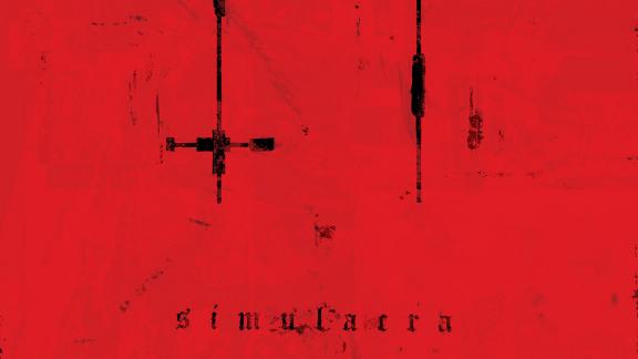 Not My God - Simulacra