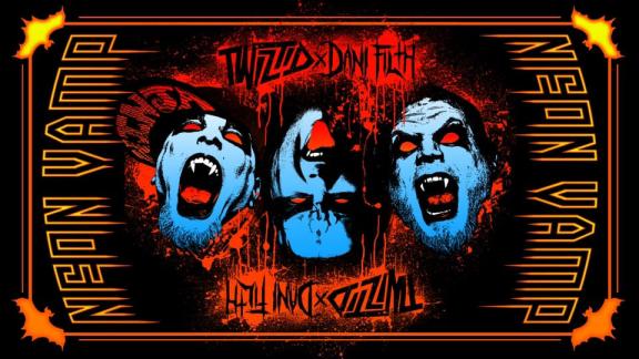 TWIZTID invite Dani Filth à raper sur son dernier single