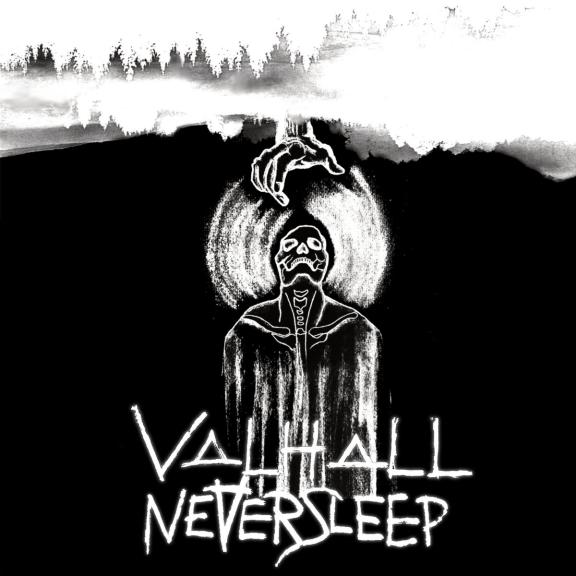 V▲LH▲LL - Neversleep