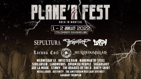 Le Plane'R Fest annonce sa prochaine édition