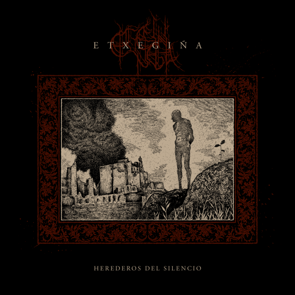 Etxegiña - Herederos del Silencio