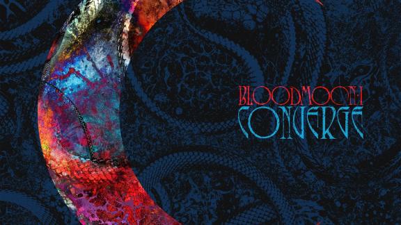 Converge - Bloodmoon : I