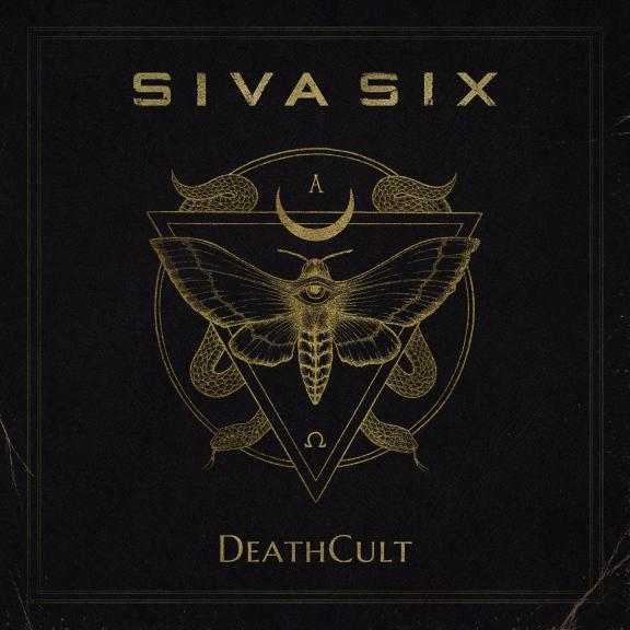 Siva Six - Deathcult