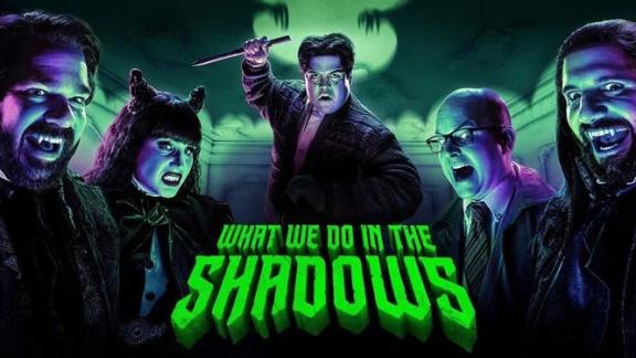 [Série] What We Do in the Shadows