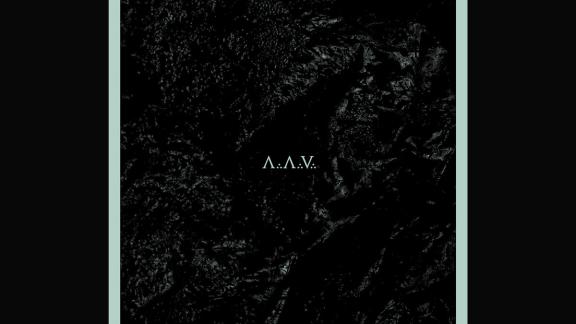 Haex - Aethyr Abyss Void