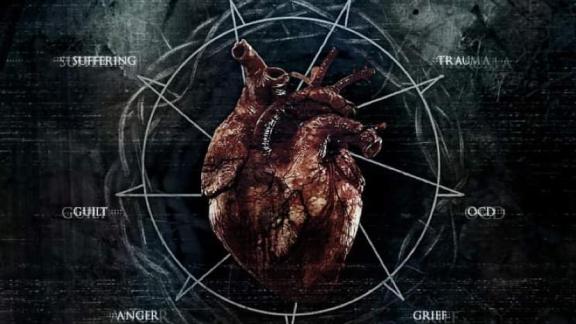 DAWN OF ASHES sort un premier single de son nouvel album