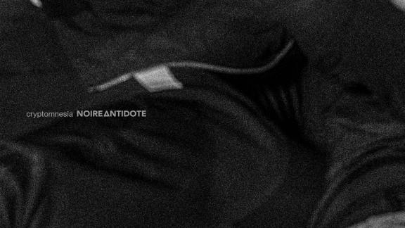 Noire Antidote - cryptomnesia
