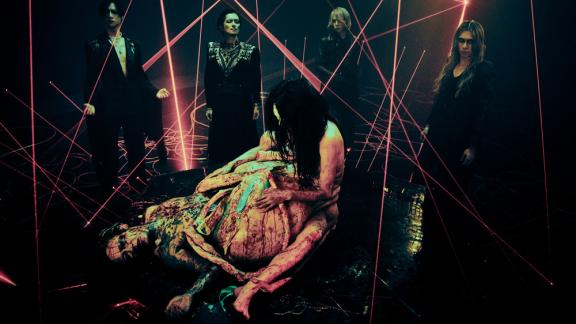 PHALARIS, le nouvel album de DIR EN GREY